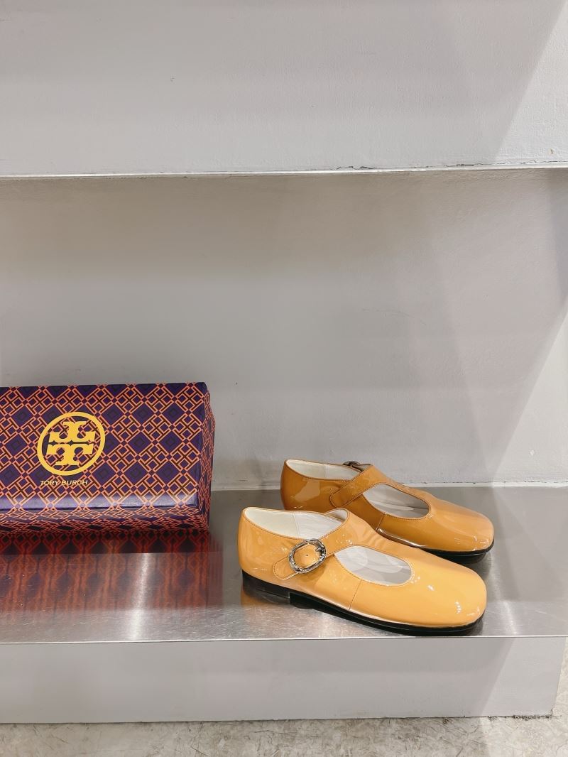 Tory Burch Shoes